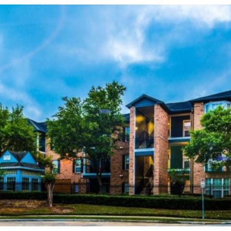 The Reside Fully Furnished Condos - Medical Stays Welcome Houston Zewnętrze zdjęcie