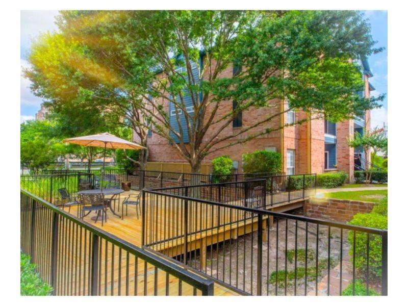 The Reside Fully Furnished Condos - Medical Stays Welcome Houston Zewnętrze zdjęcie