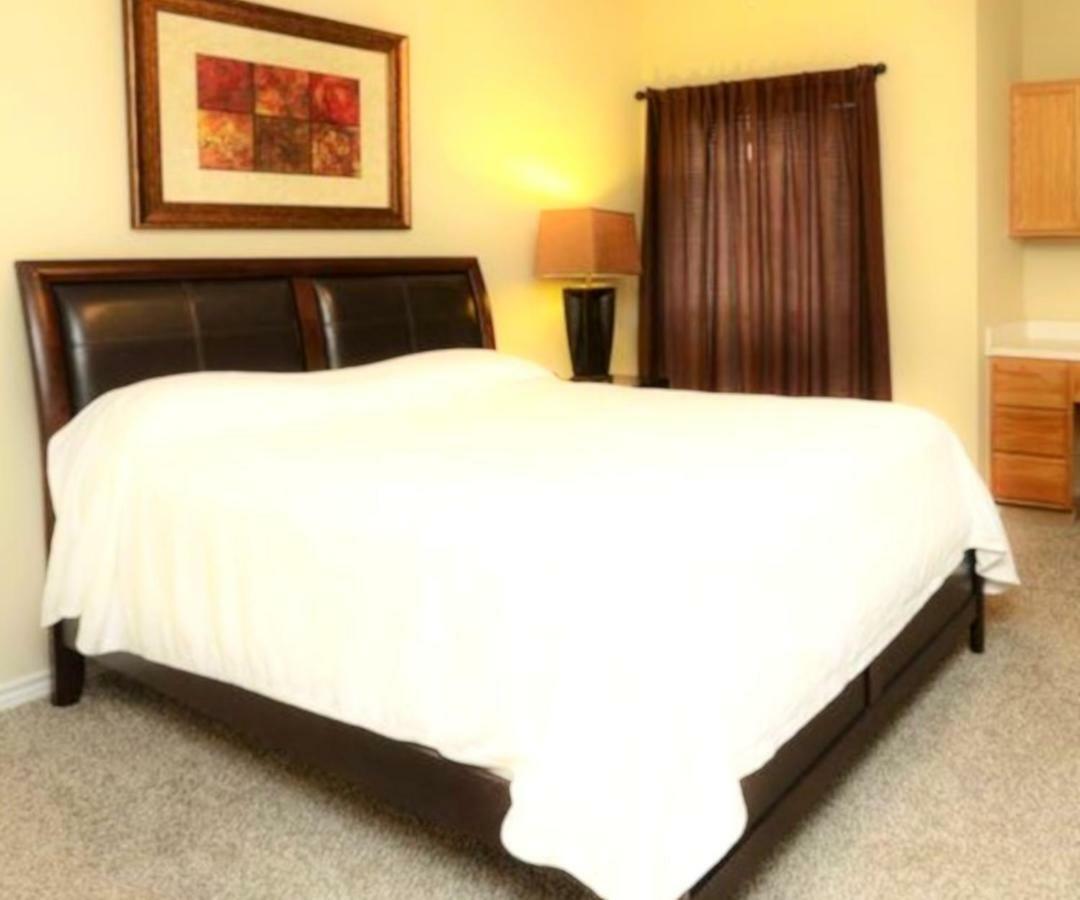 The Reside Fully Furnished Condos - Medical Stays Welcome Houston Zewnętrze zdjęcie