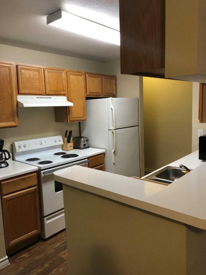 The Reside Fully Furnished Condos - Medical Stays Welcome Houston Zewnętrze zdjęcie