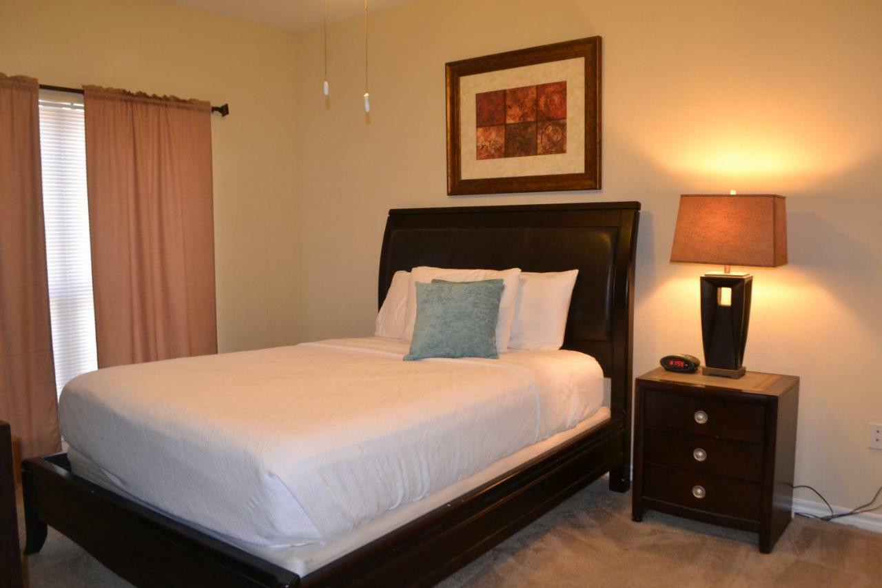 The Reside Fully Furnished Condos - Medical Stays Welcome Houston Zewnętrze zdjęcie