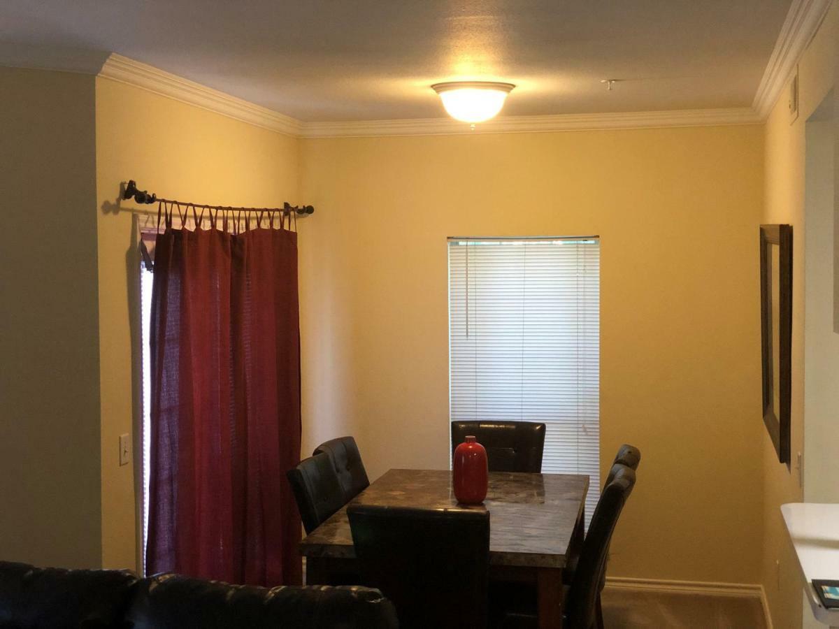 The Reside Fully Furnished Condos - Medical Stays Welcome Houston Zewnętrze zdjęcie