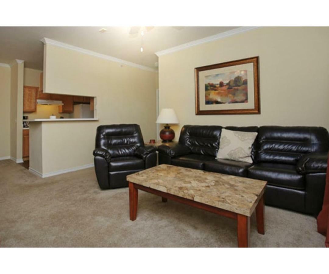 The Reside Fully Furnished Condos - Medical Stays Welcome Houston Zewnętrze zdjęcie