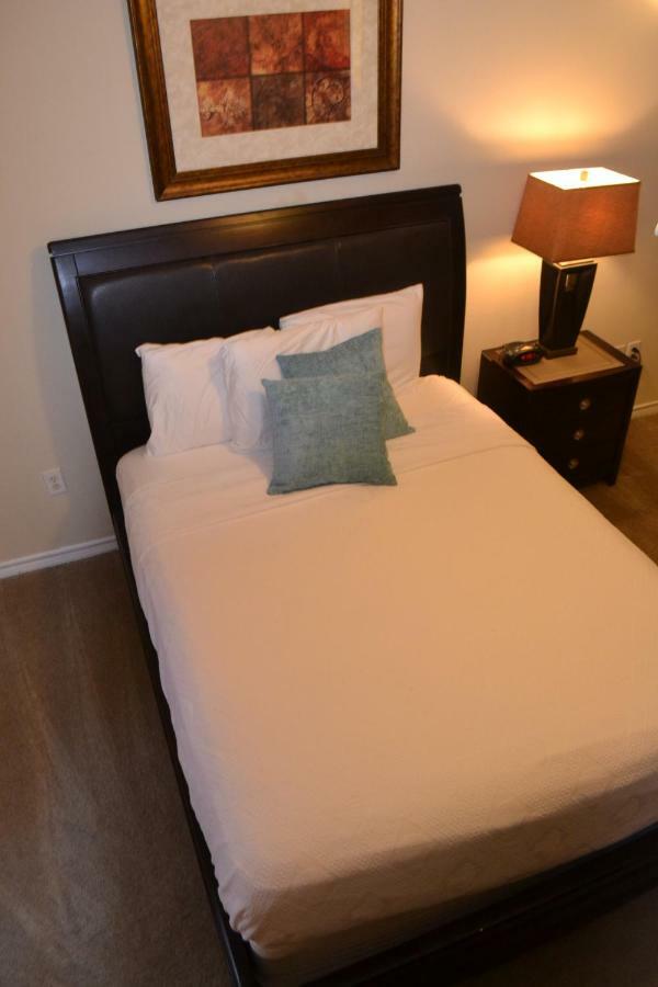 The Reside Fully Furnished Condos - Medical Stays Welcome Houston Zewnętrze zdjęcie