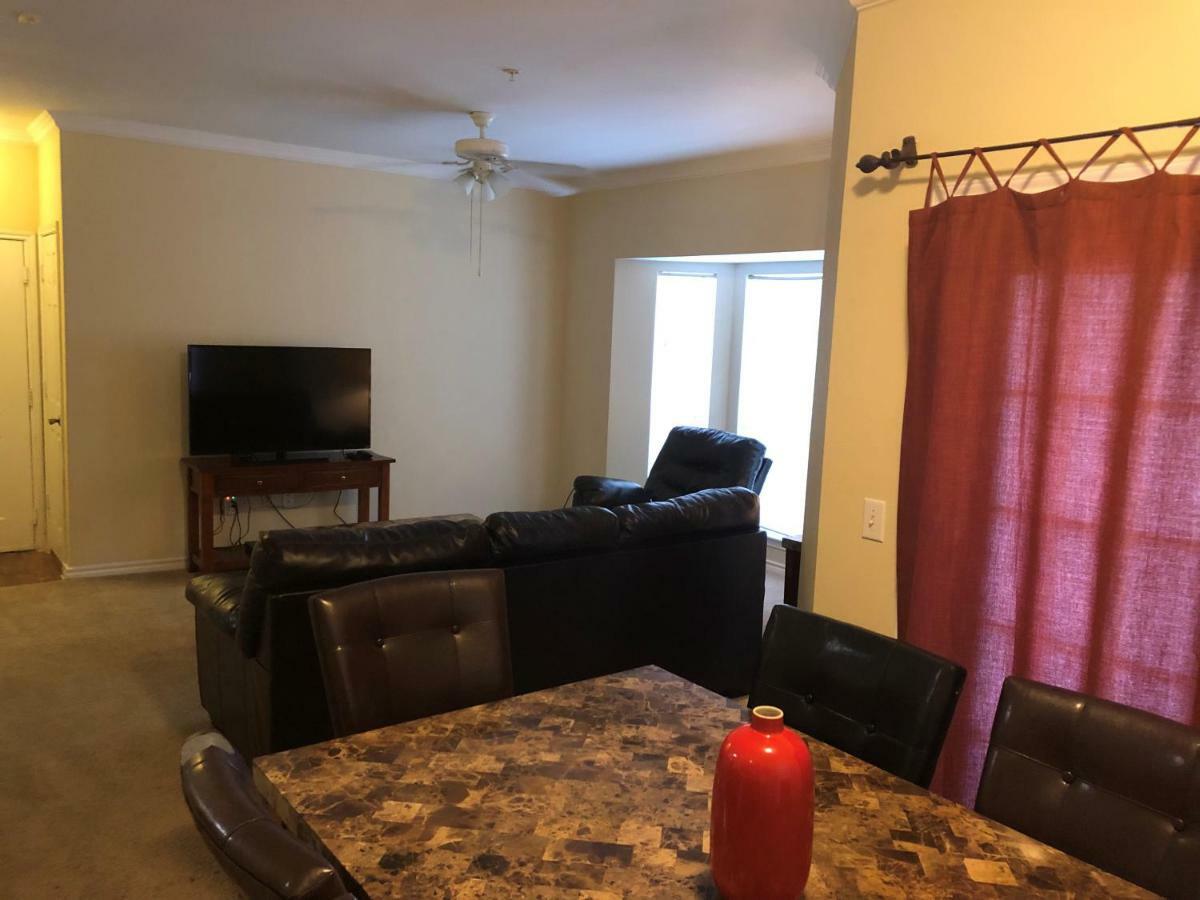 The Reside Fully Furnished Condos - Medical Stays Welcome Houston Zewnętrze zdjęcie